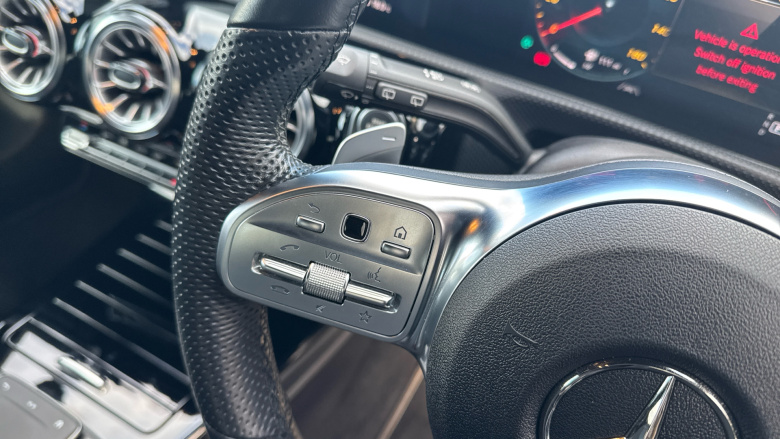 Mercedes-Benz A-Class A200 AMG Line Premium Edition 5dr Auto Petrol Hatchback